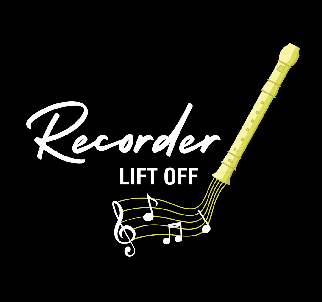 Recorder_Liftoff
