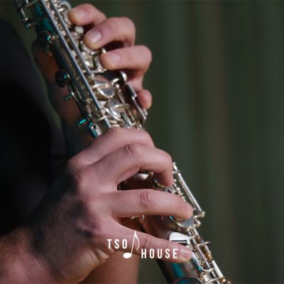 The Way Home_soprano-saxophone